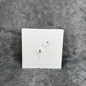 AirPods Pro 2nd Generation With MagSafe Charging Case